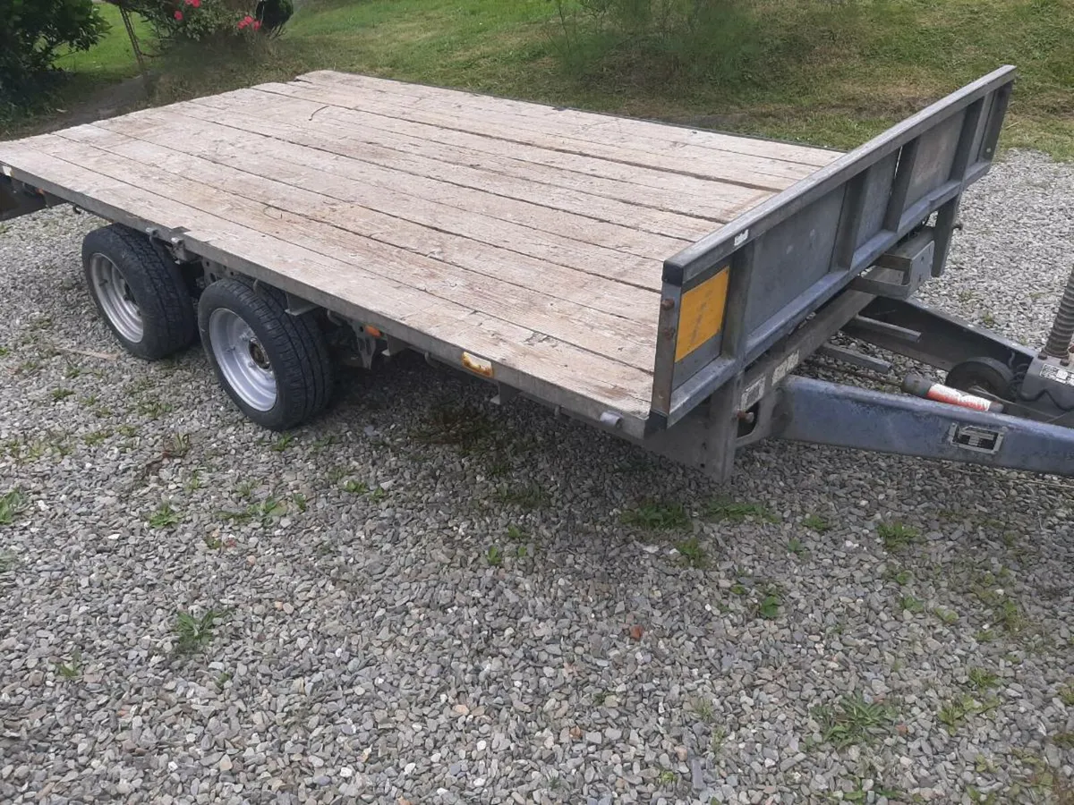 Ifor Williams - Image 4