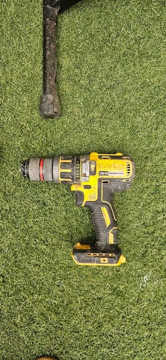 dewalts tools and more - Image 1
