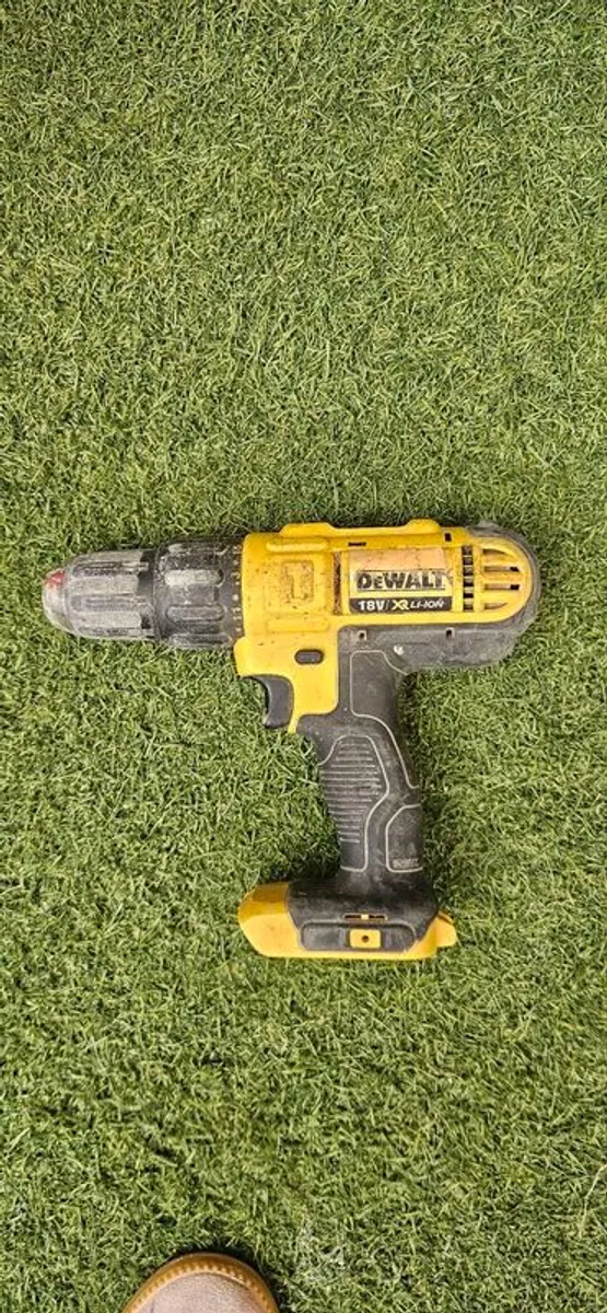 dewalts tools and more - Image 2
