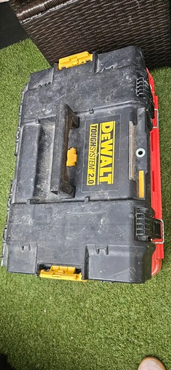 dewalts tools and more - Image 4