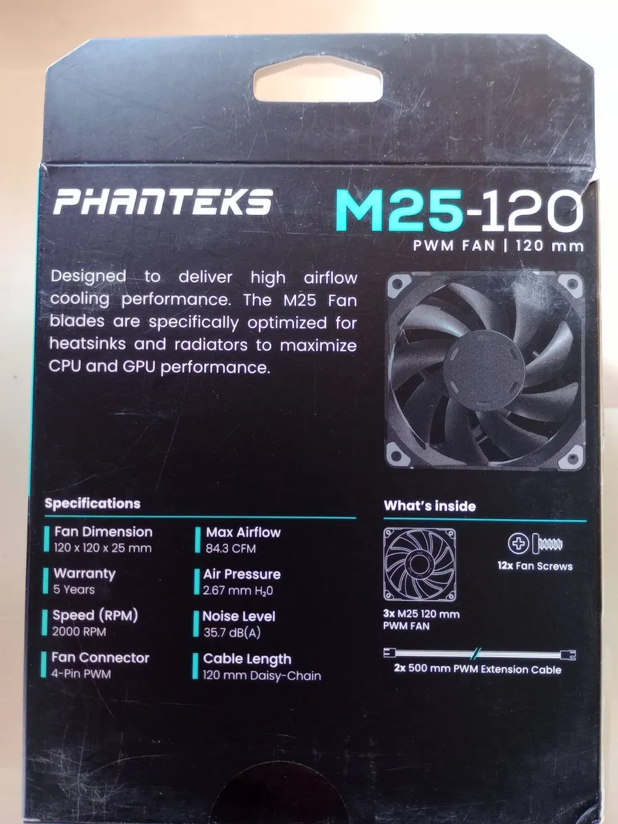 Computer Fans - Image 2