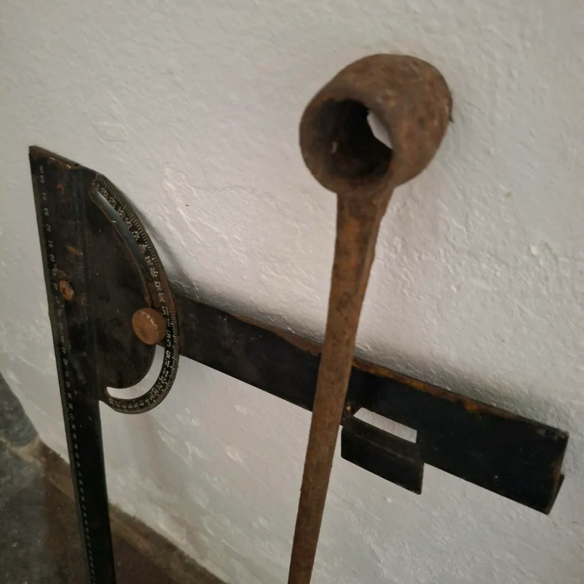 Antique tools - Image 3
