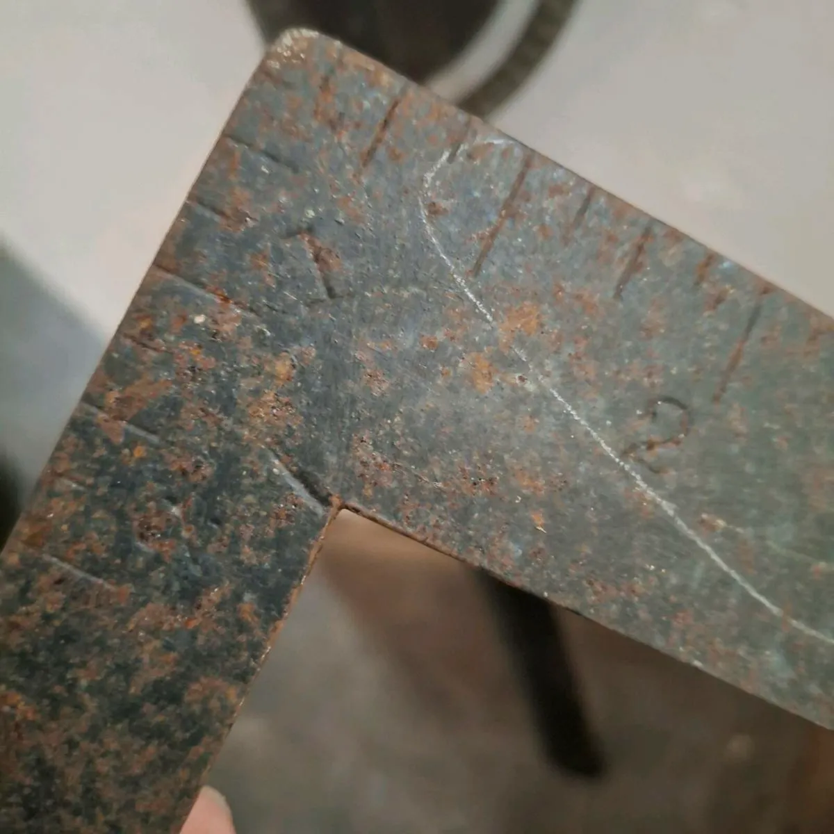 Antique tools - Image 4