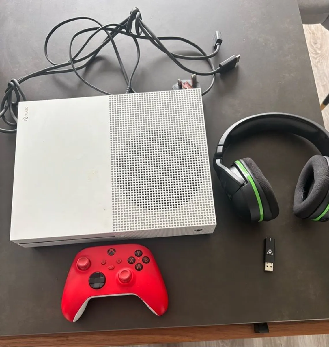 X box - Image 1