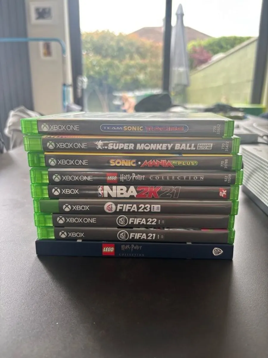 X box - Image 2