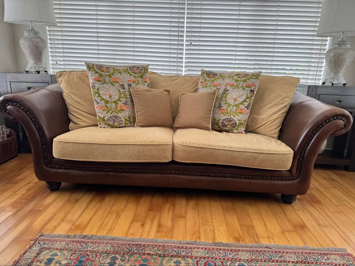 Sofa - Image 1