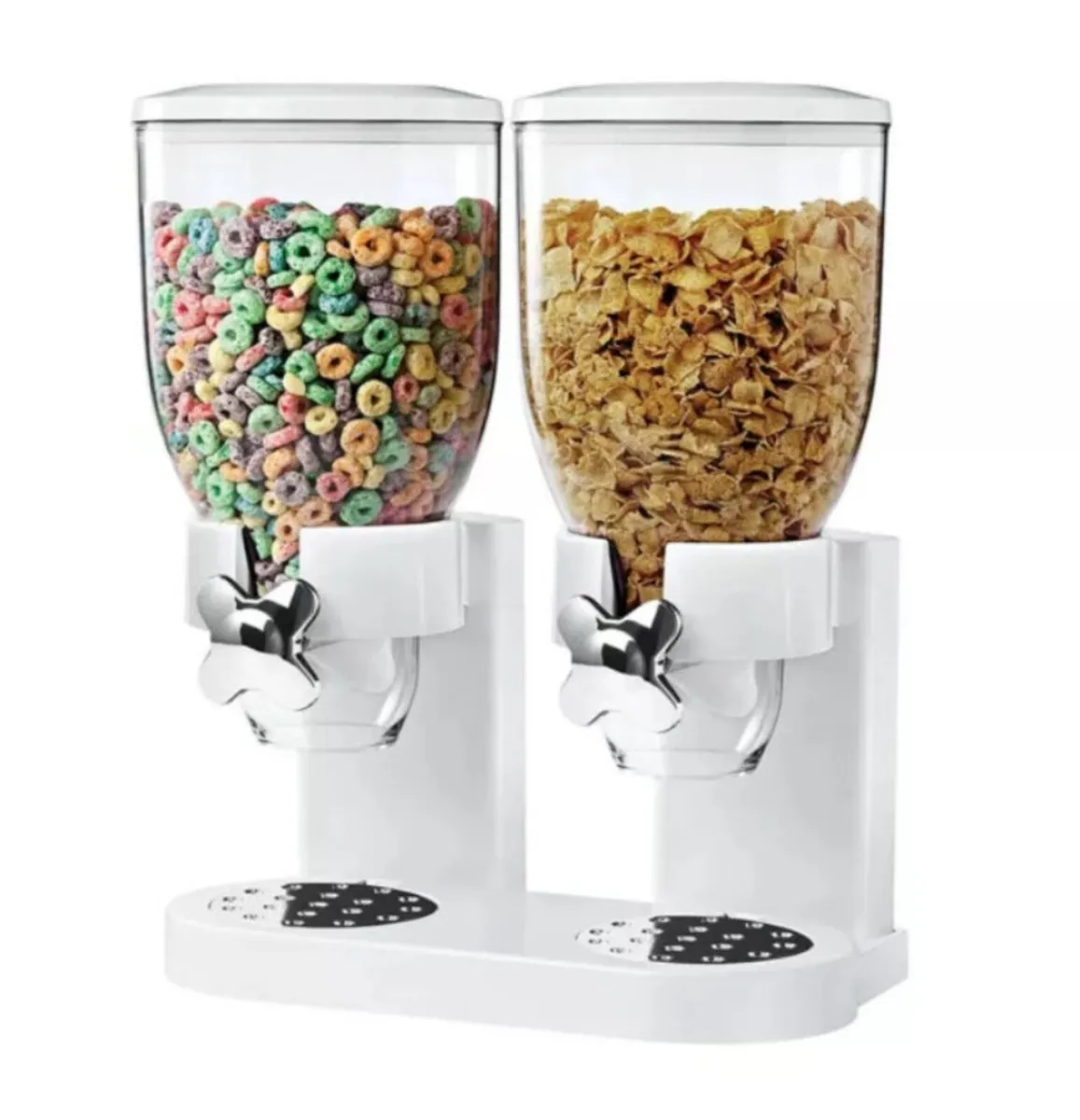 Double Cereal / Pasta Dispenser NEW - Image 2