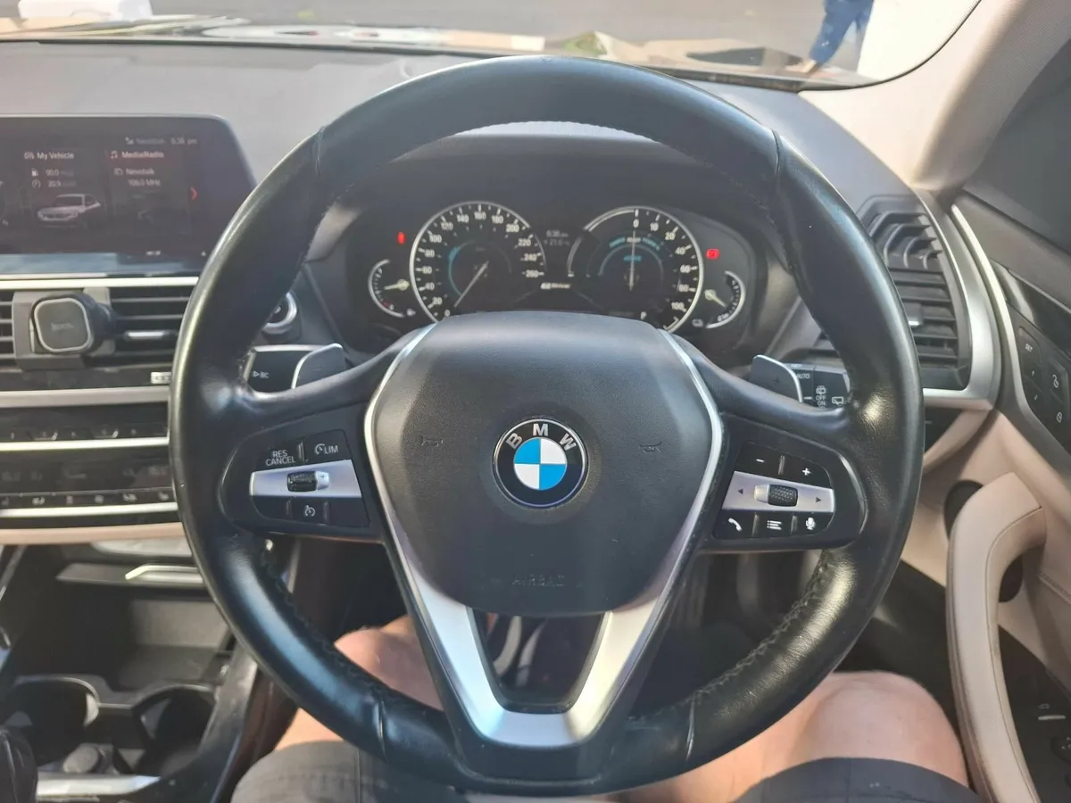 BMW X3 30E Plug-in Hybrid 288BHP - Image 1