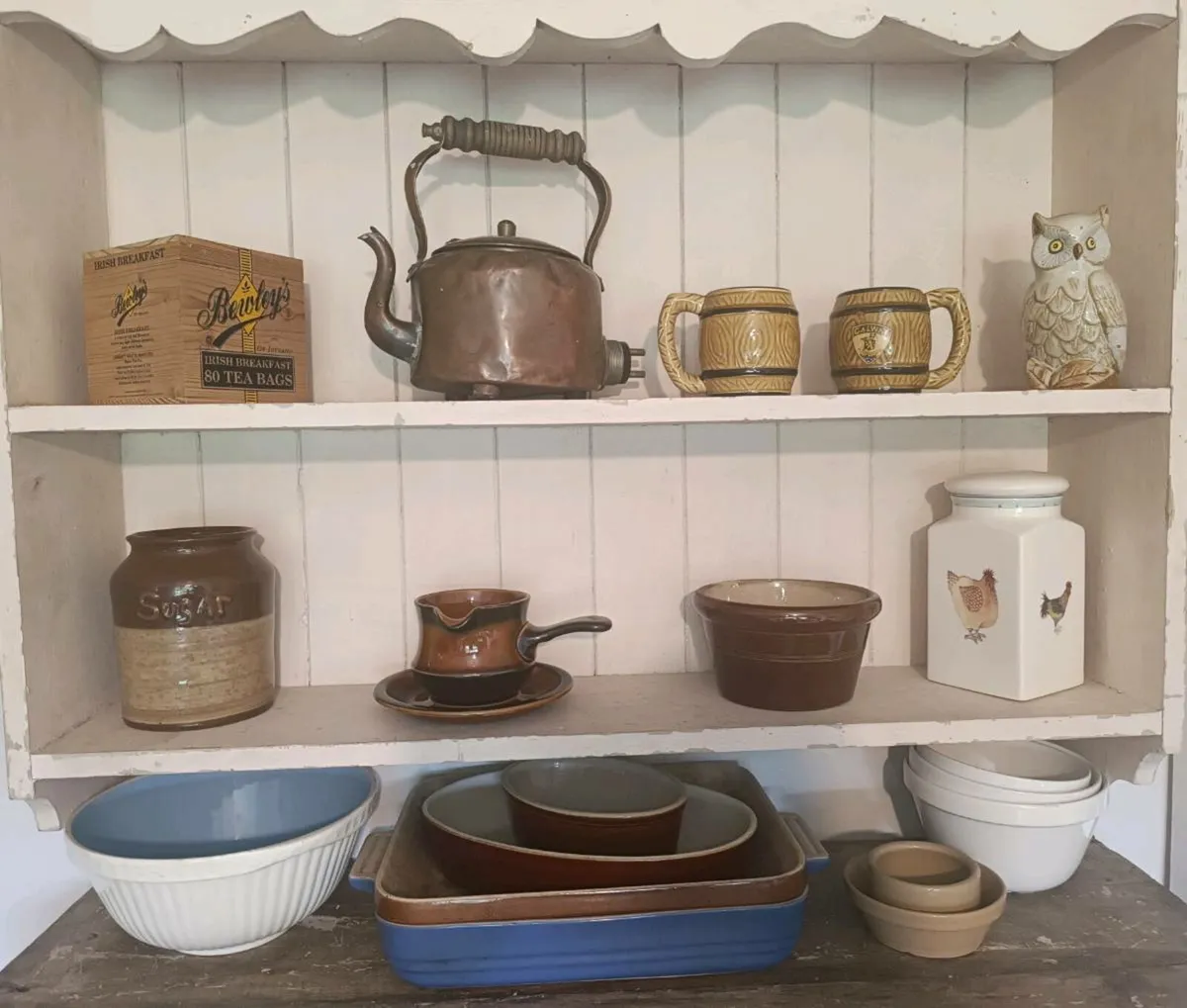 Vintage Ware - Image 3