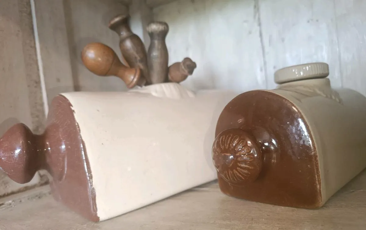 Vintage Ware - Image 4