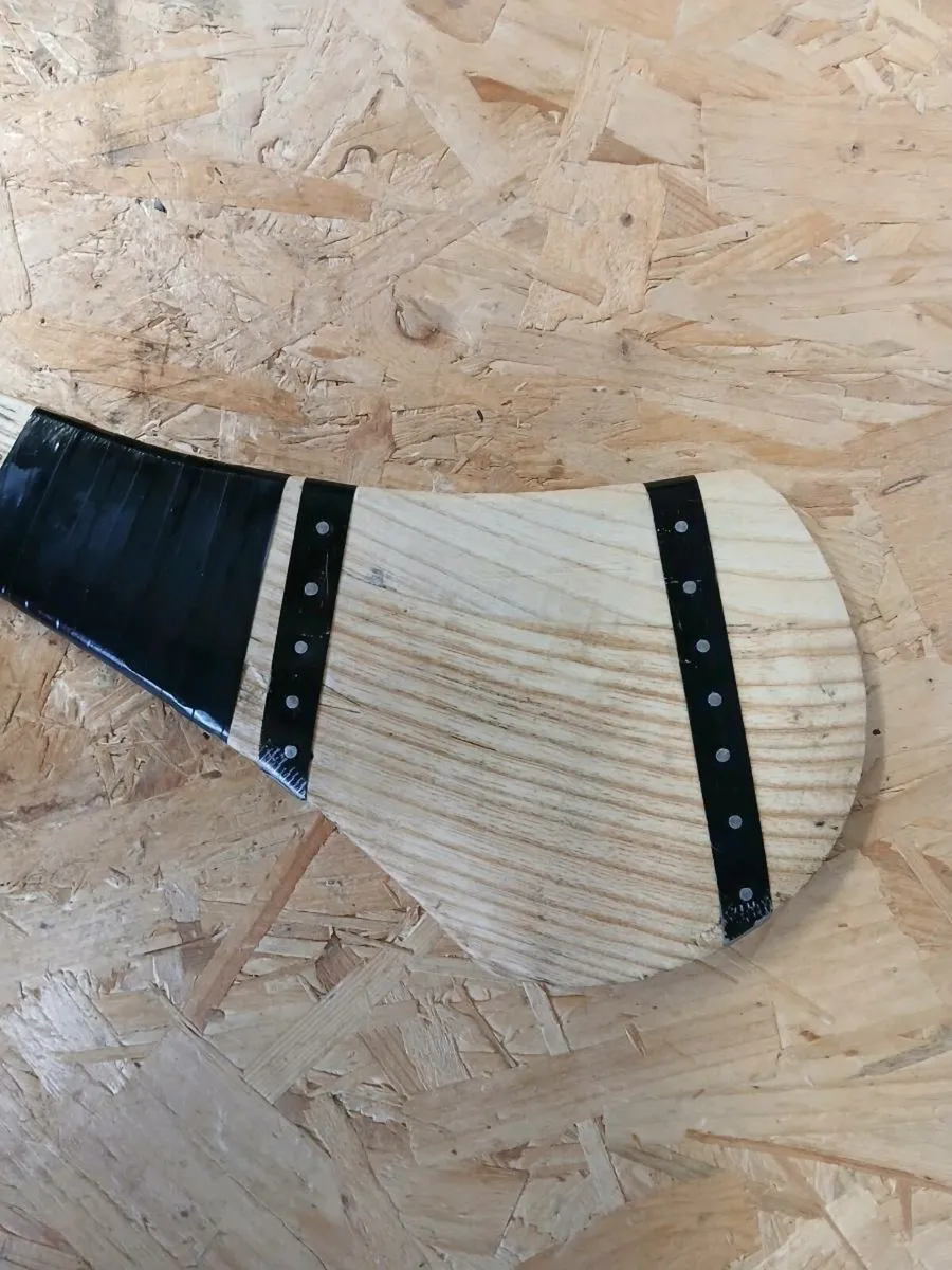 Hurley Repairs - Image 1