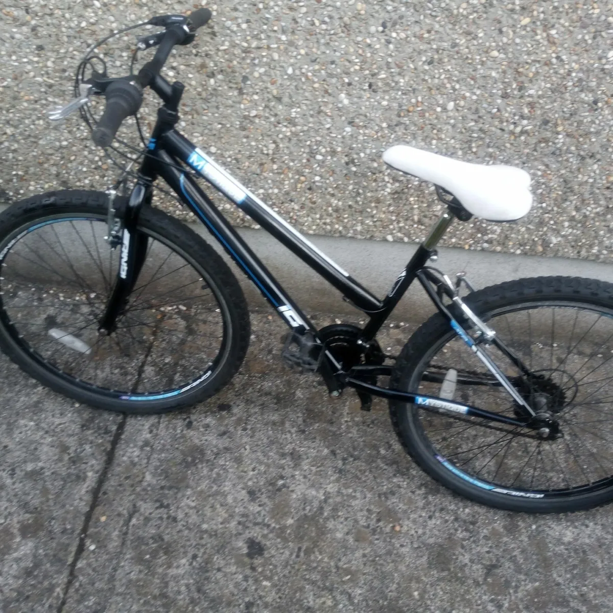 Bikes for sale - Image 1