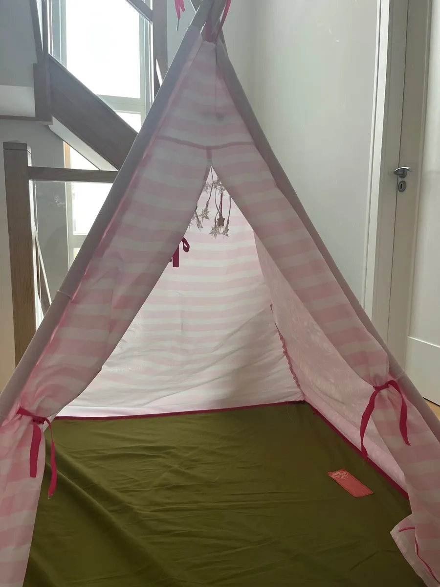 Our Generation teepee - Image 1