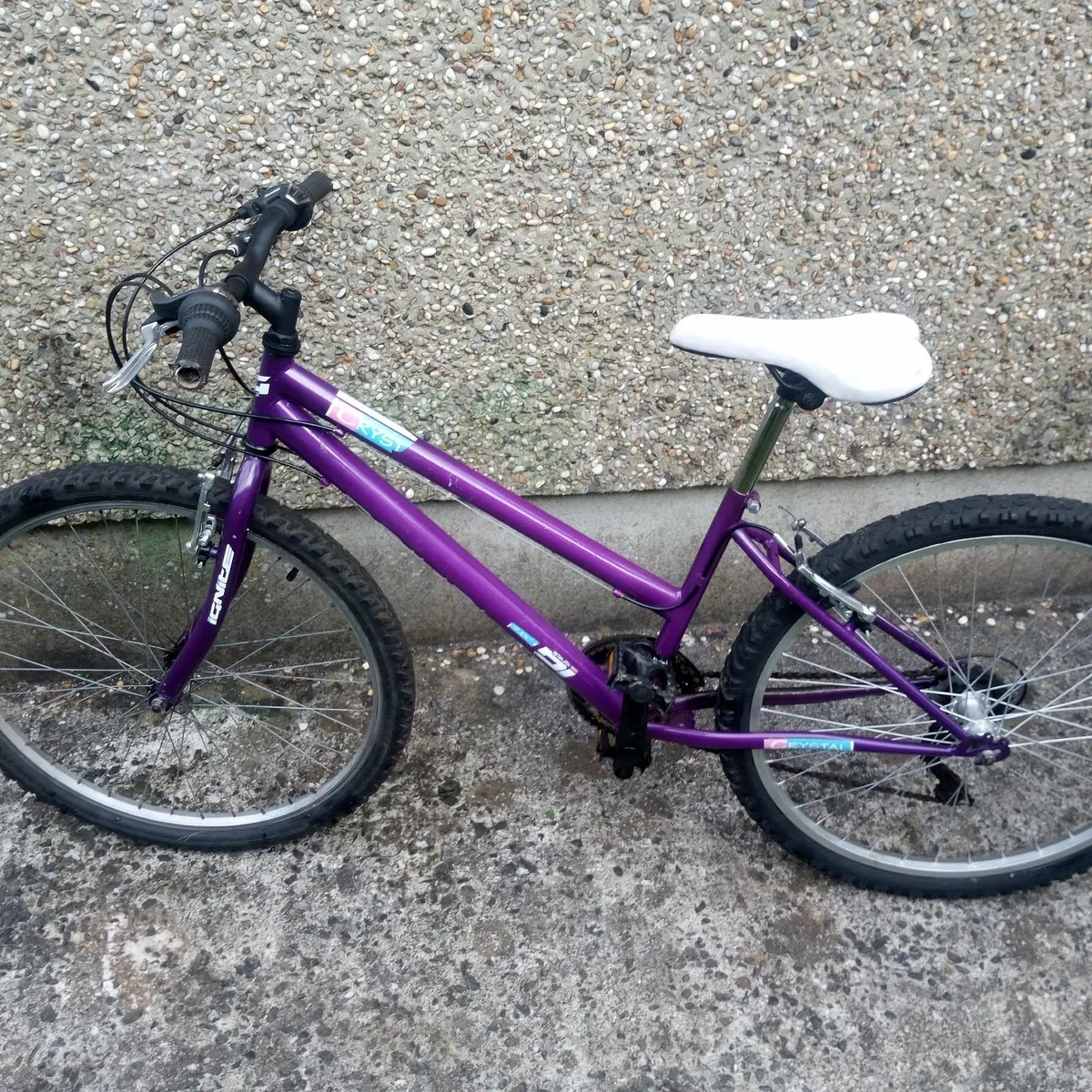 Bikes for sale - Image 2
