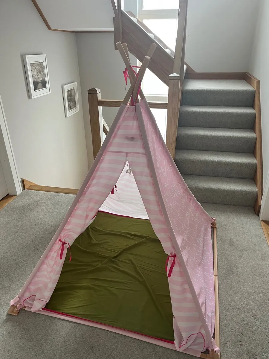 Our Generation teepee - Image 3