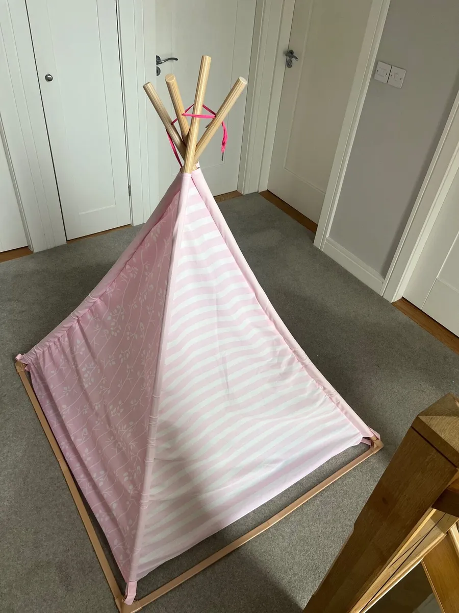 Our Generation teepee - Image 4