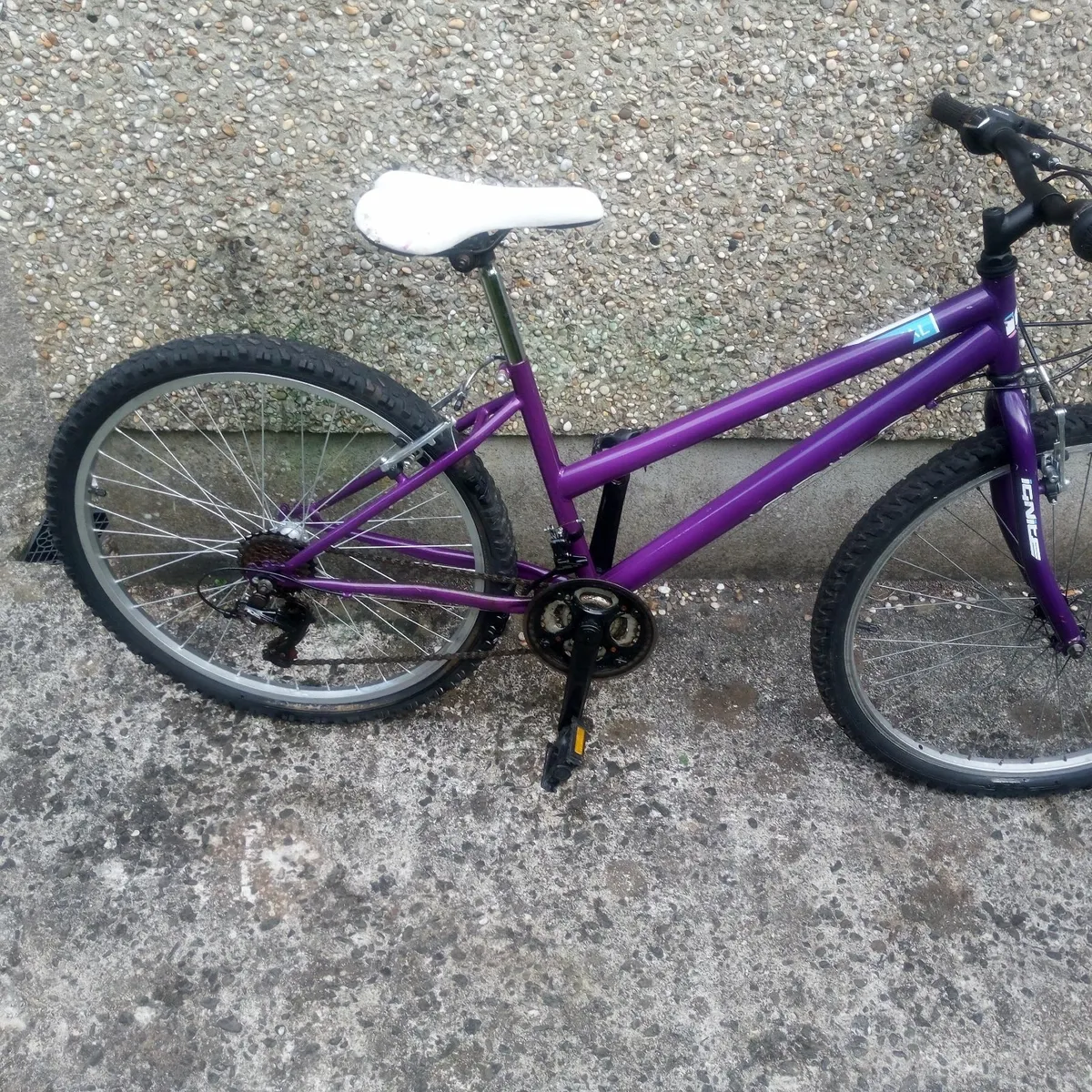 Bikes for sale - Image 3
