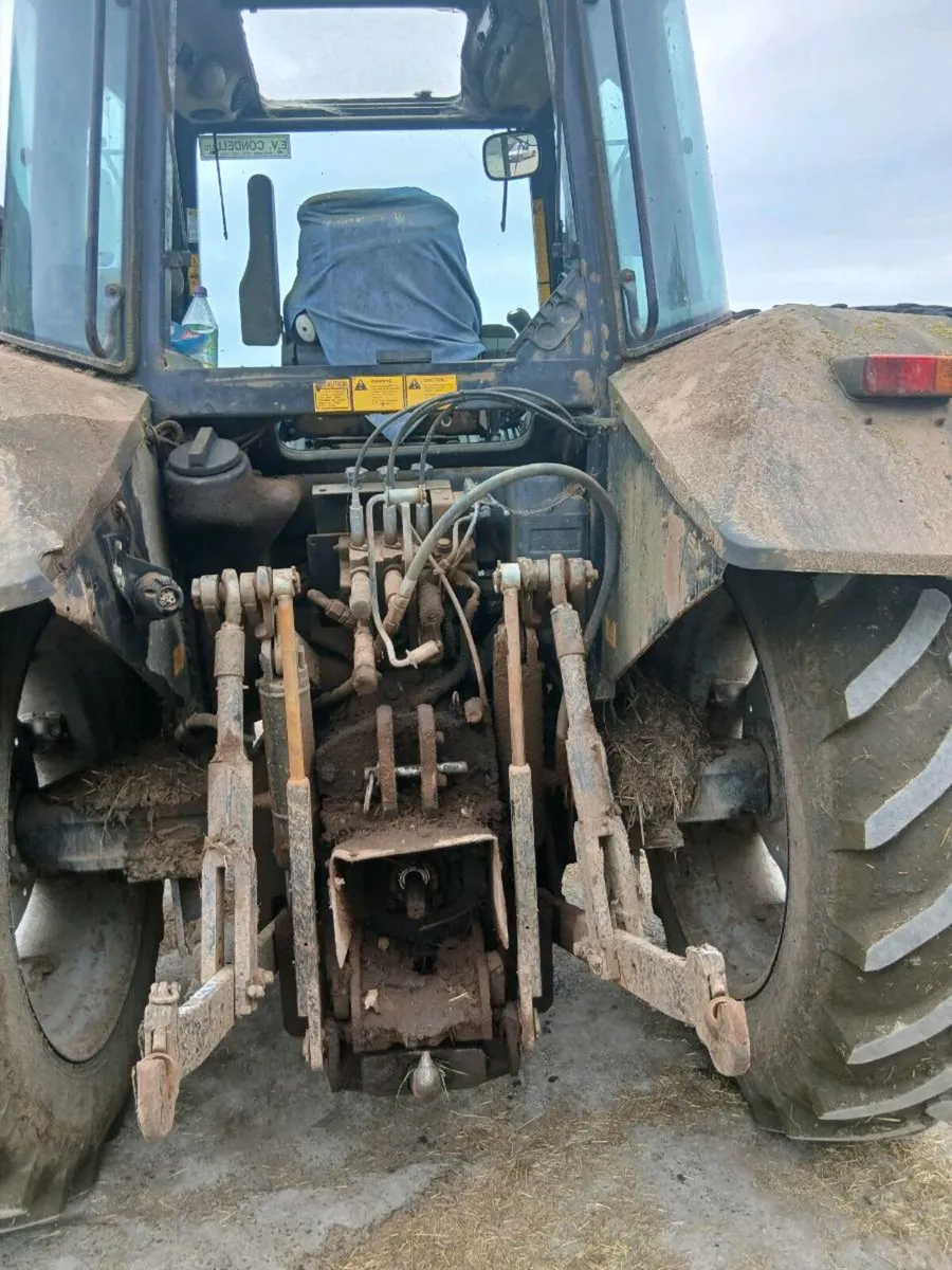 Massey Ferguson - Image 1