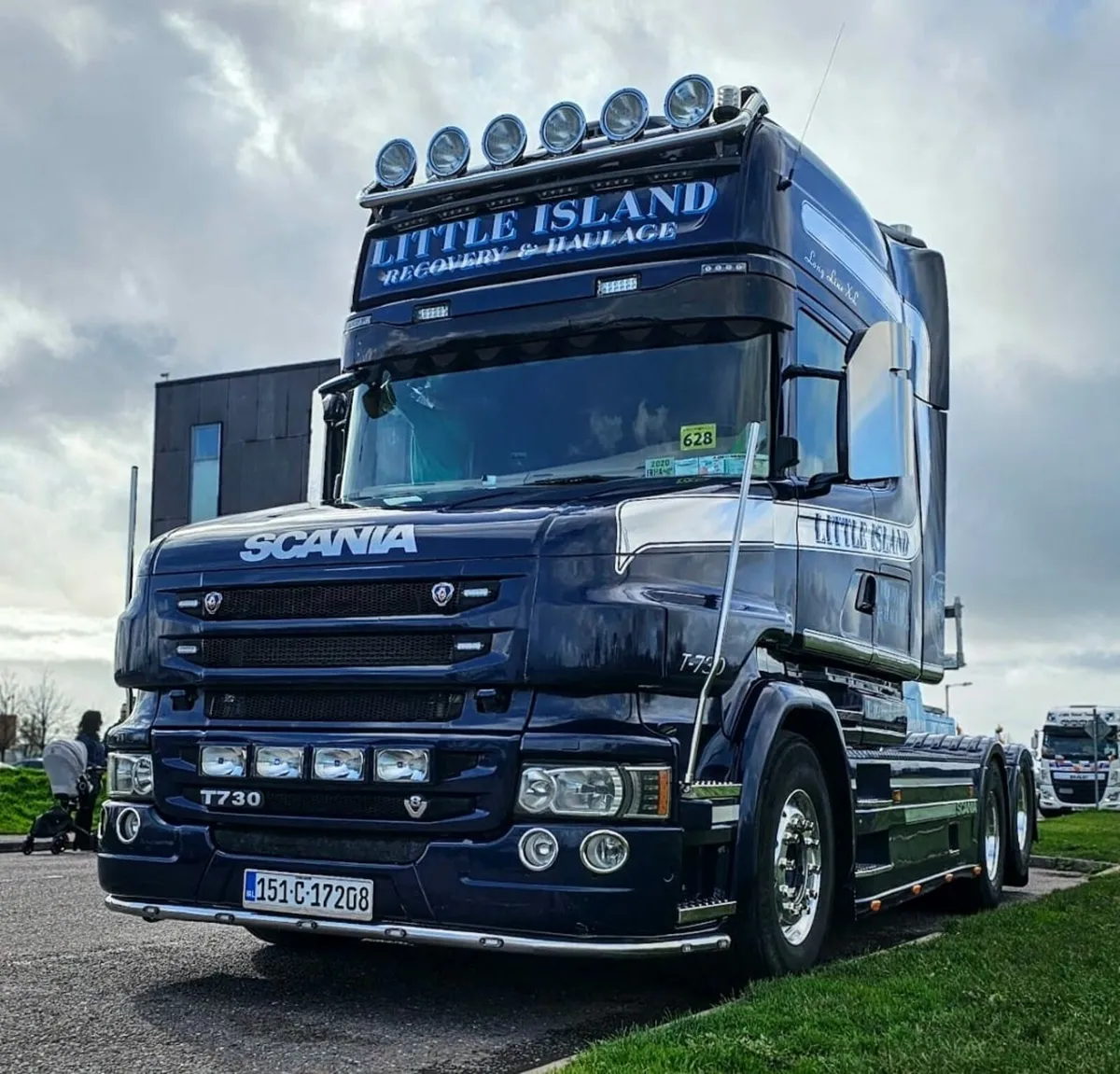 Scania Bullnose - Image 2