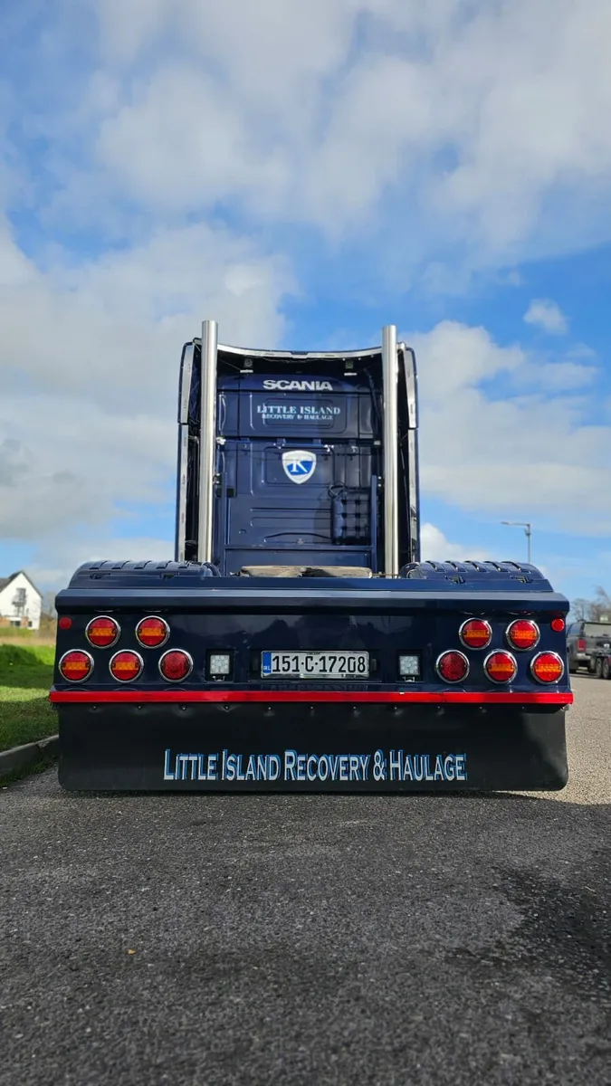 Scania Bullnose - Image 3