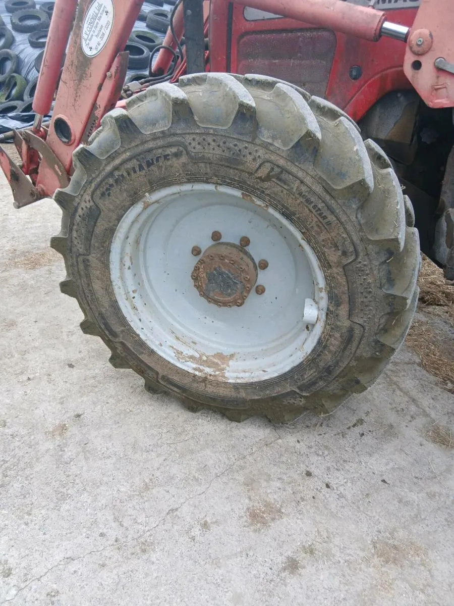 Massey Ferguson - Image 3