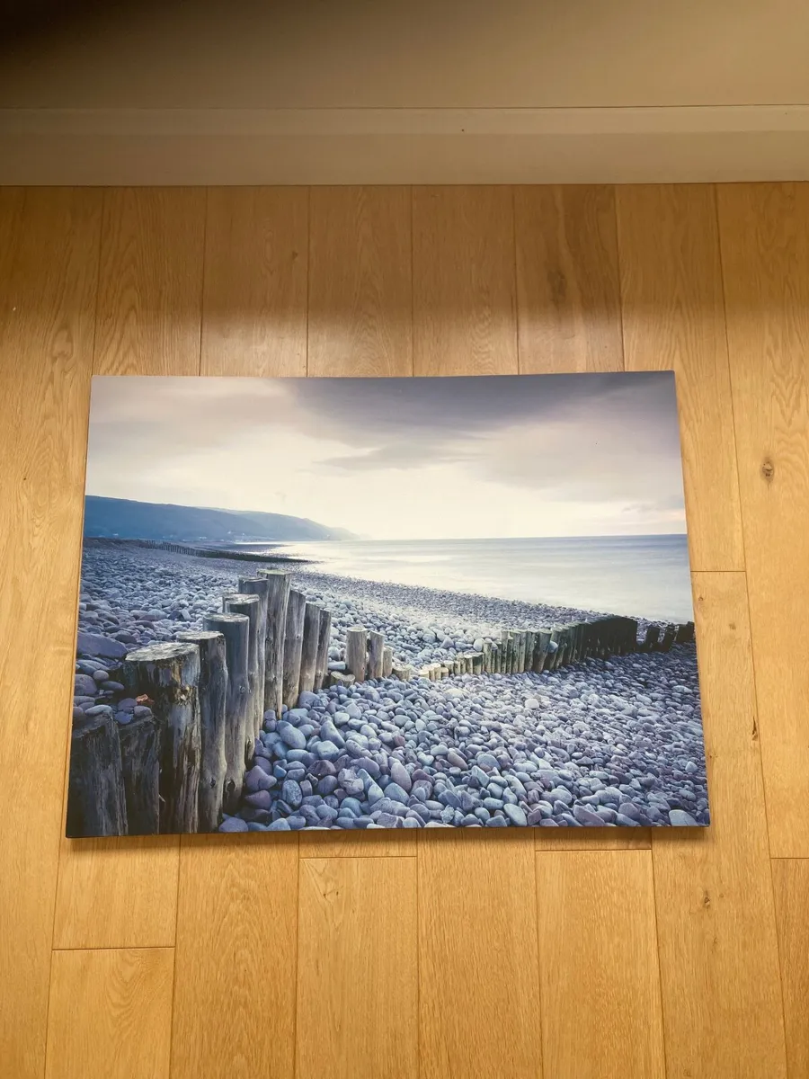 Canvas (Seaview)