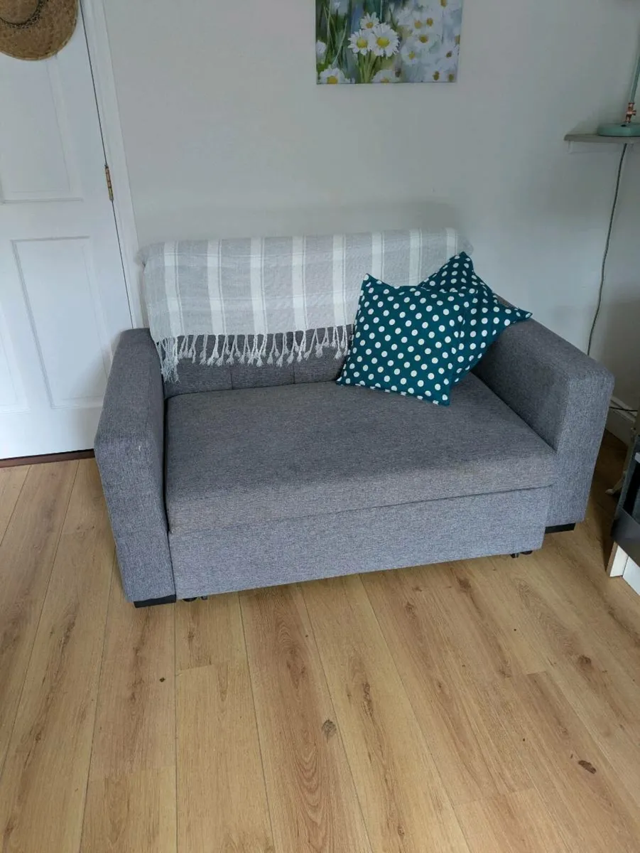 Couch - Image 1