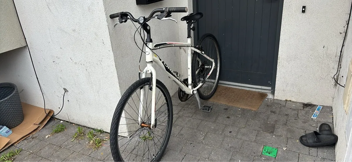 XL ORBEA BIKE FOR SALE IN GOOD WORKING ORDER - Image 1