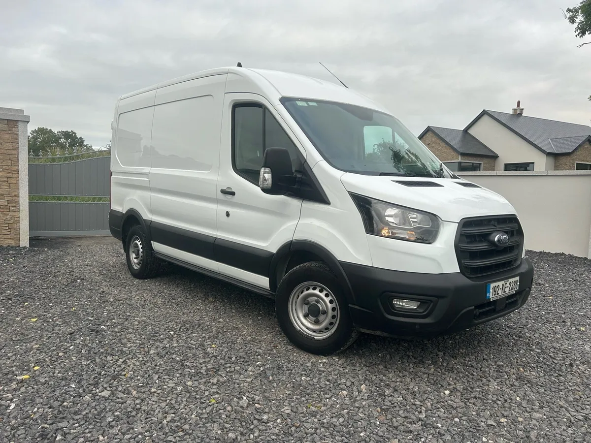 Ford transit - Image 3