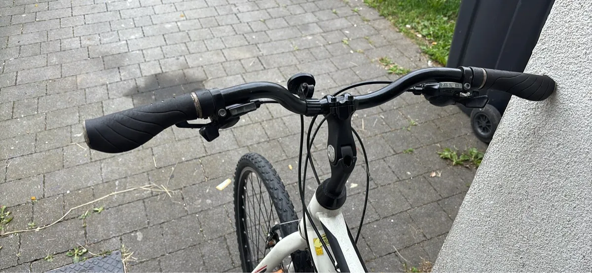 XL ORBEA BIKE FOR SALE IN GOOD WORKING ORDER - Image 3