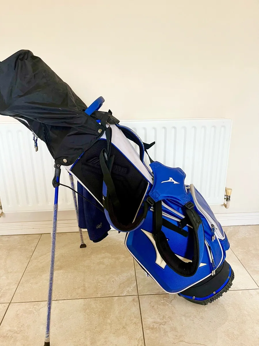 Mizuno golf bag - Image 2