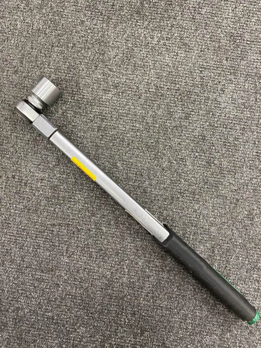 Torque Wrench Stahlewill - Image 1