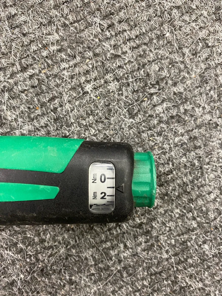 Torque Wrench Stahlewill - Image 3