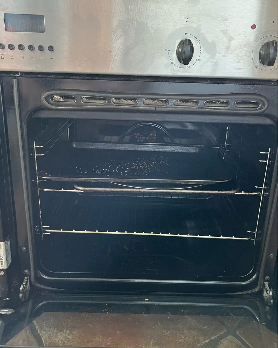 BEKO Integrated Oven - Image 2