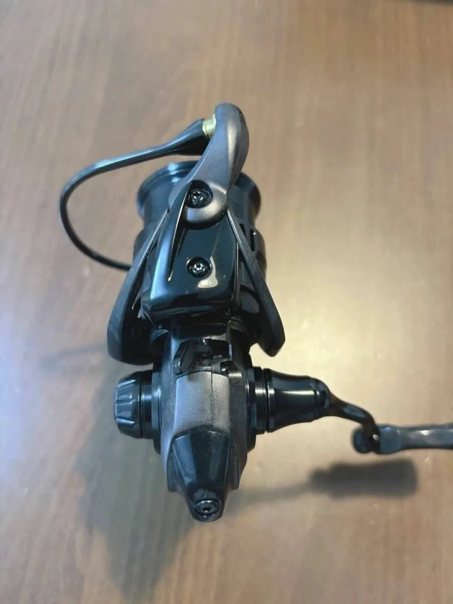 Daiwa SLP WORKS displout DSLT 1000S-P-SLPW Spinnin - Image 2