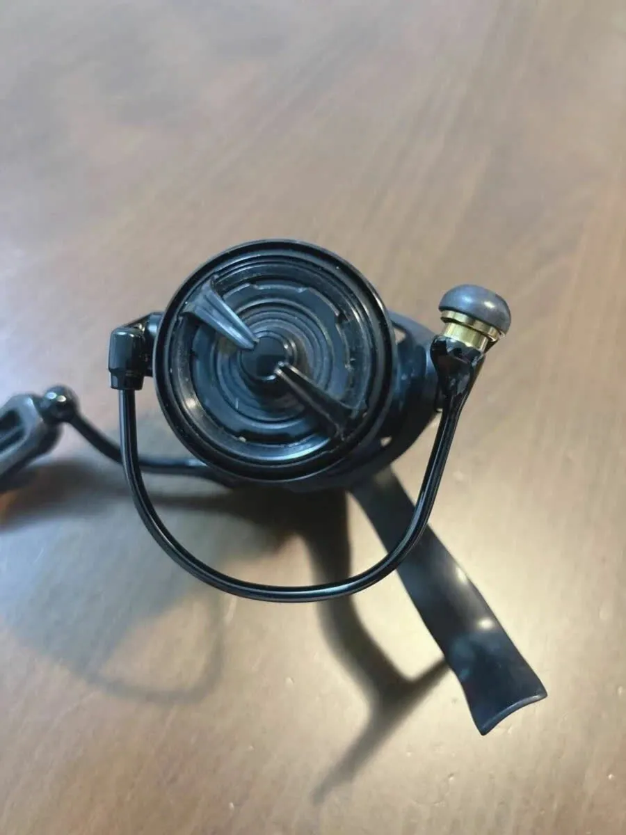 Daiwa SLP WORKS displout DSLT 1000S-P-SLPW Spinnin - Image 3