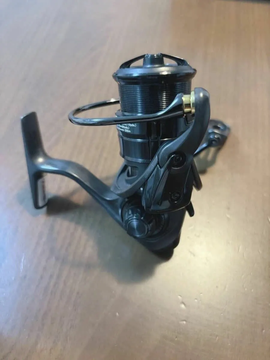 Daiwa SLP WORKS displout DSLT 1000S-P-SLPW Spinnin - Image 4