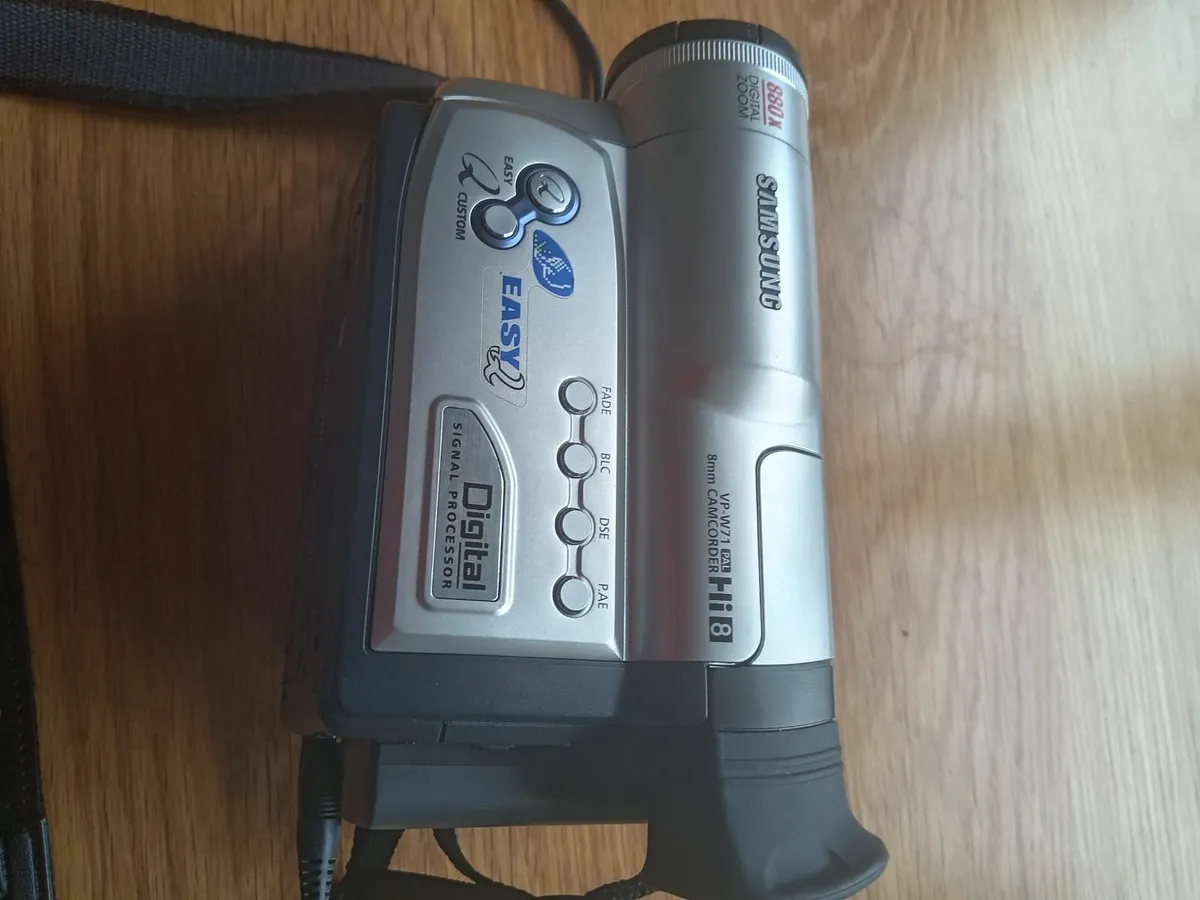 Samsung digital recorder - Image 1