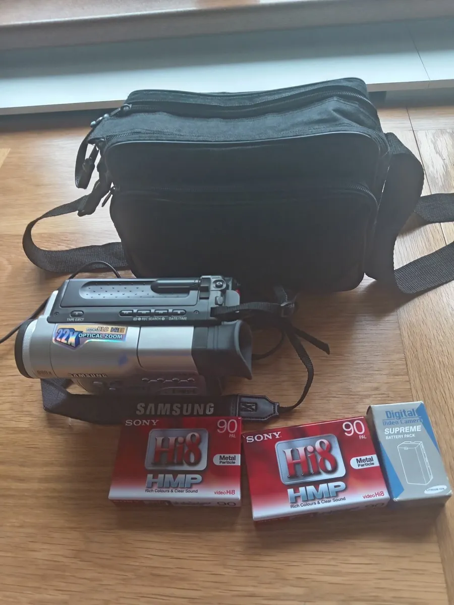 Samsung digital recorder - Image 2