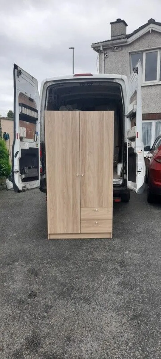 wardrobe - Image 1
