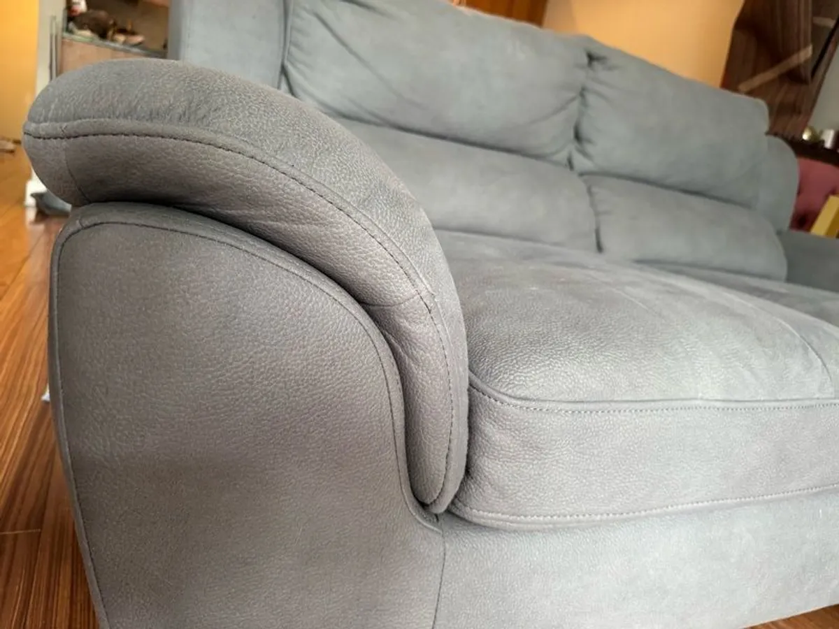 2 piece sofa - Image 3