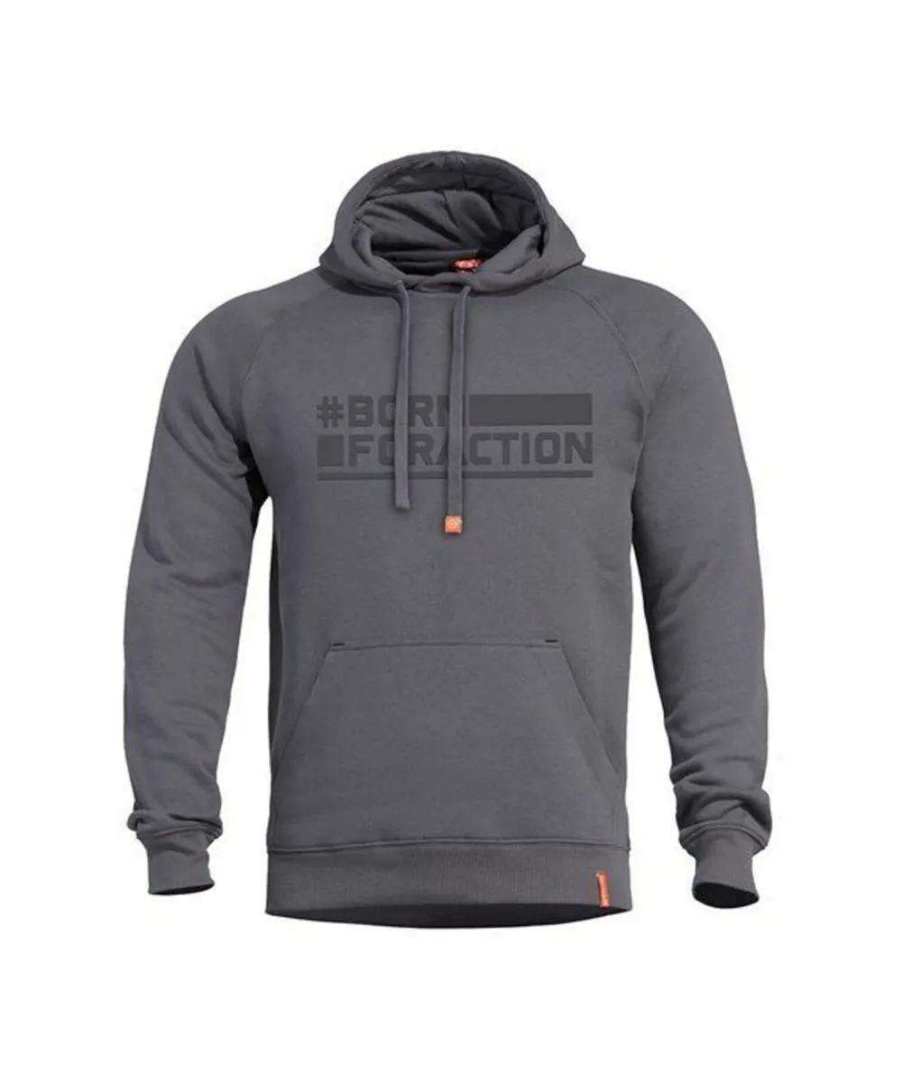 PHAETON Hood Sweater - Image 1