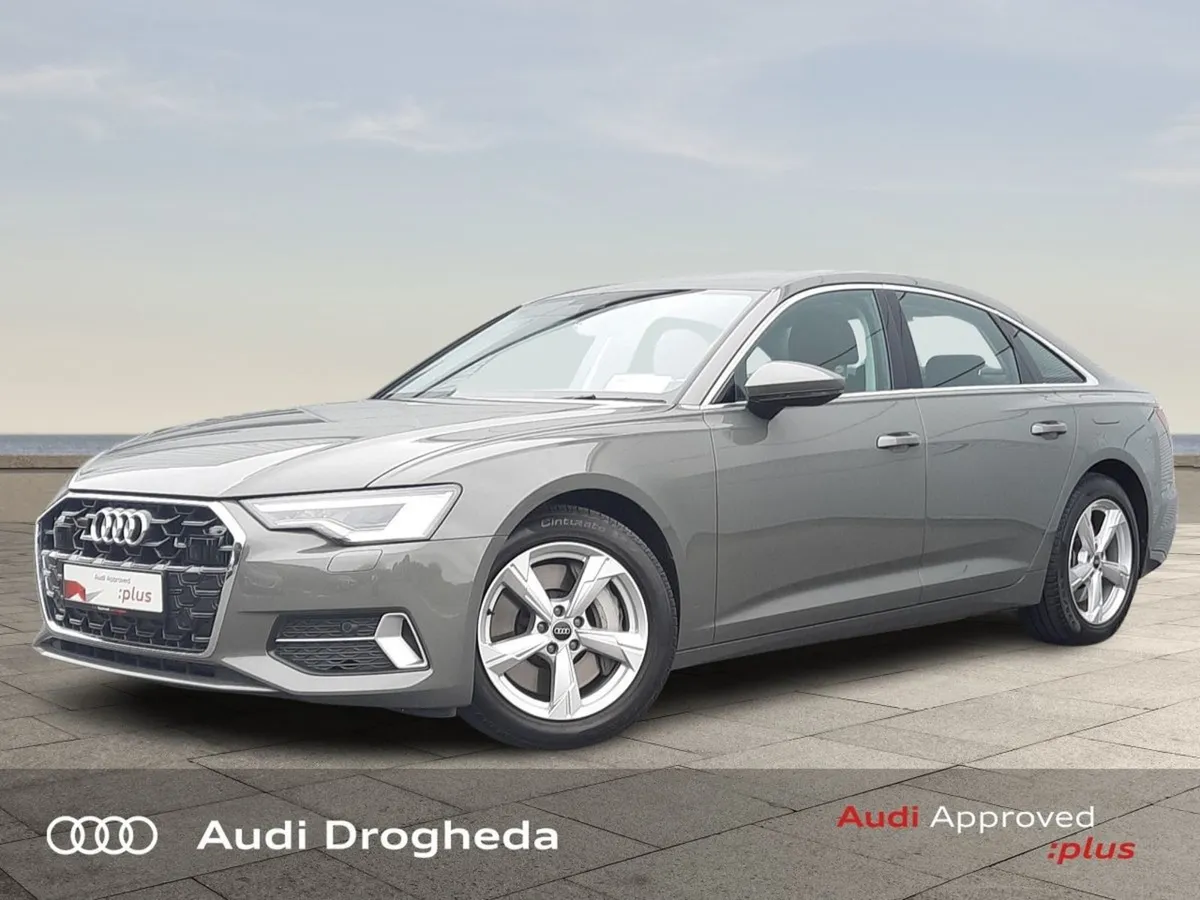 Audi A6 A6 50 Tfsi E Quattro SE 4WD - Image 4