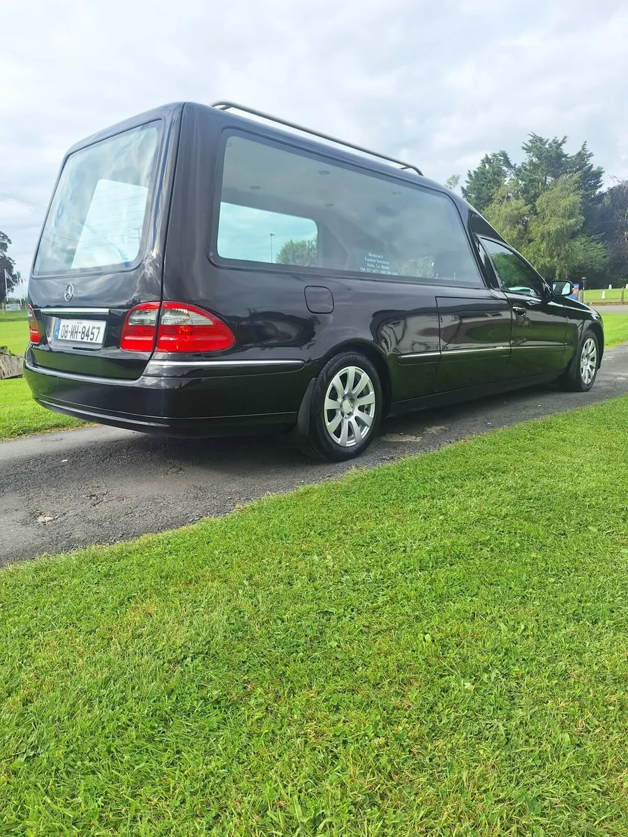 Hearse - Image 3