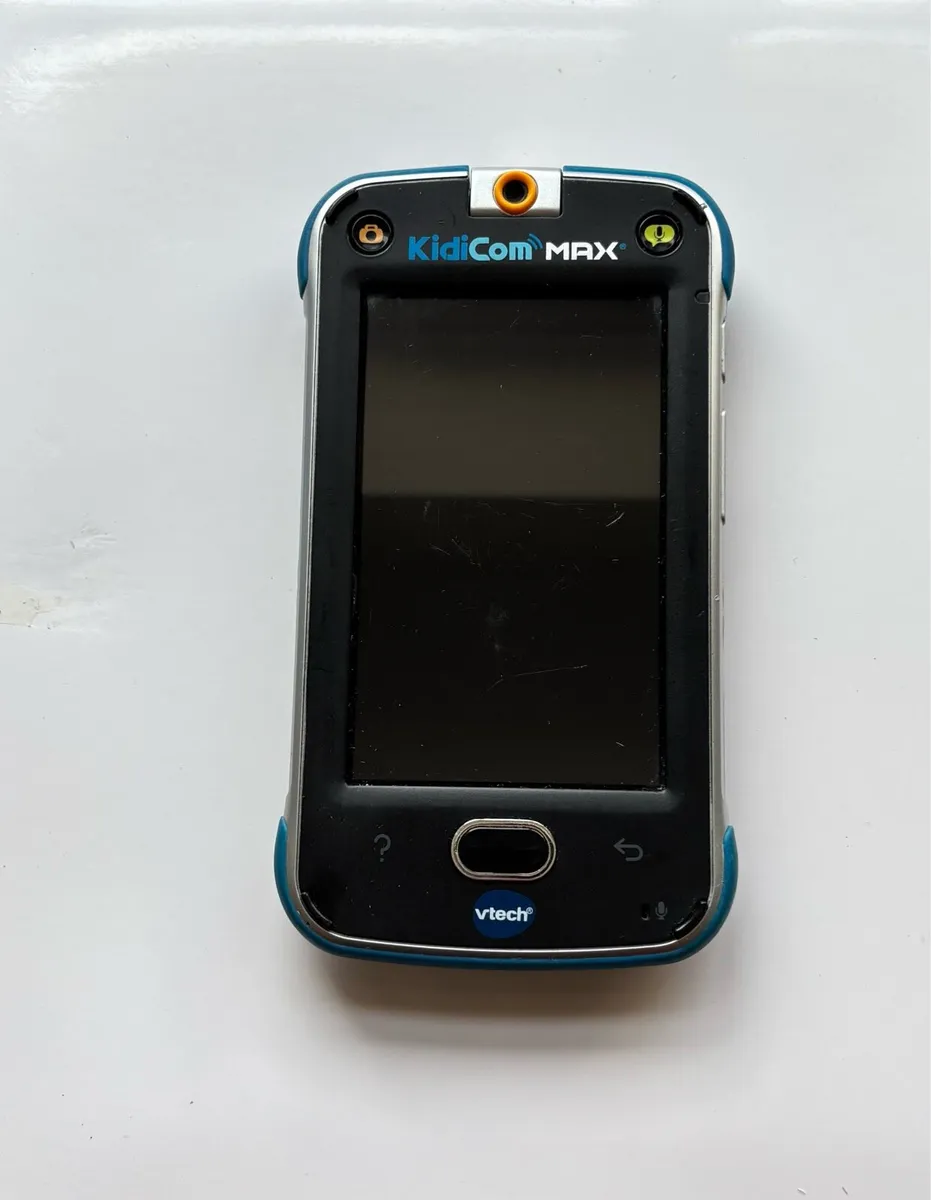 Vtech KidiCom Max - Image 1