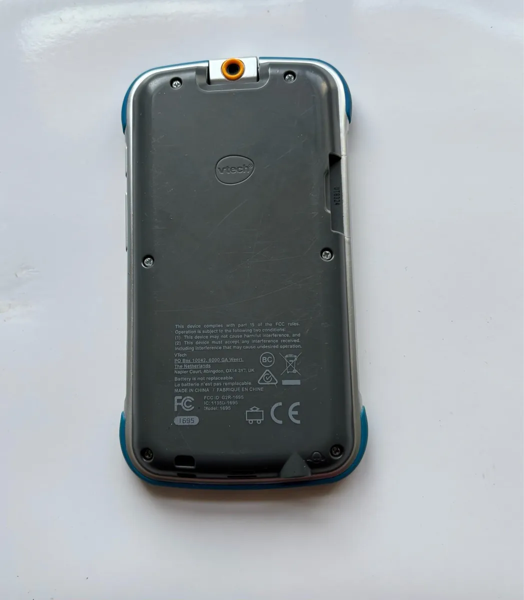 Vtech KidiCom Max - Image 2
