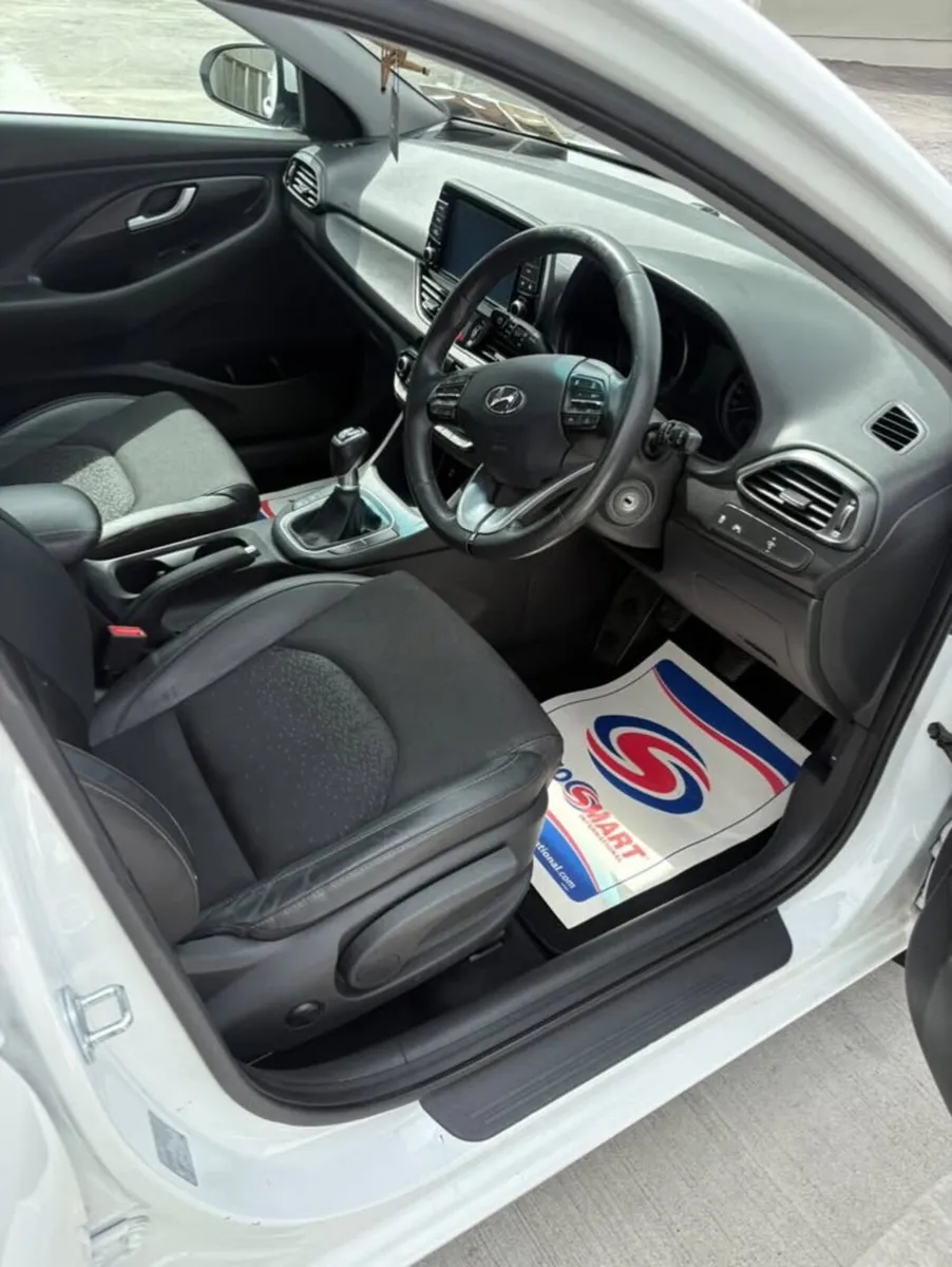 Hyundai i30 2019 - Image 4