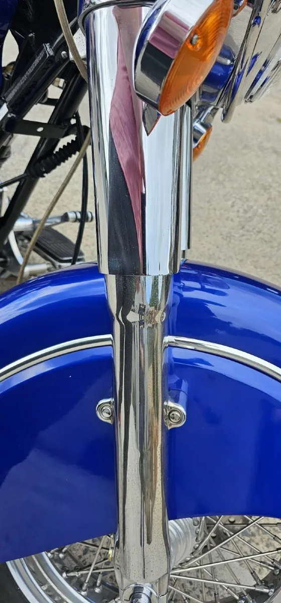 Indian Chief 2000 - Image 2