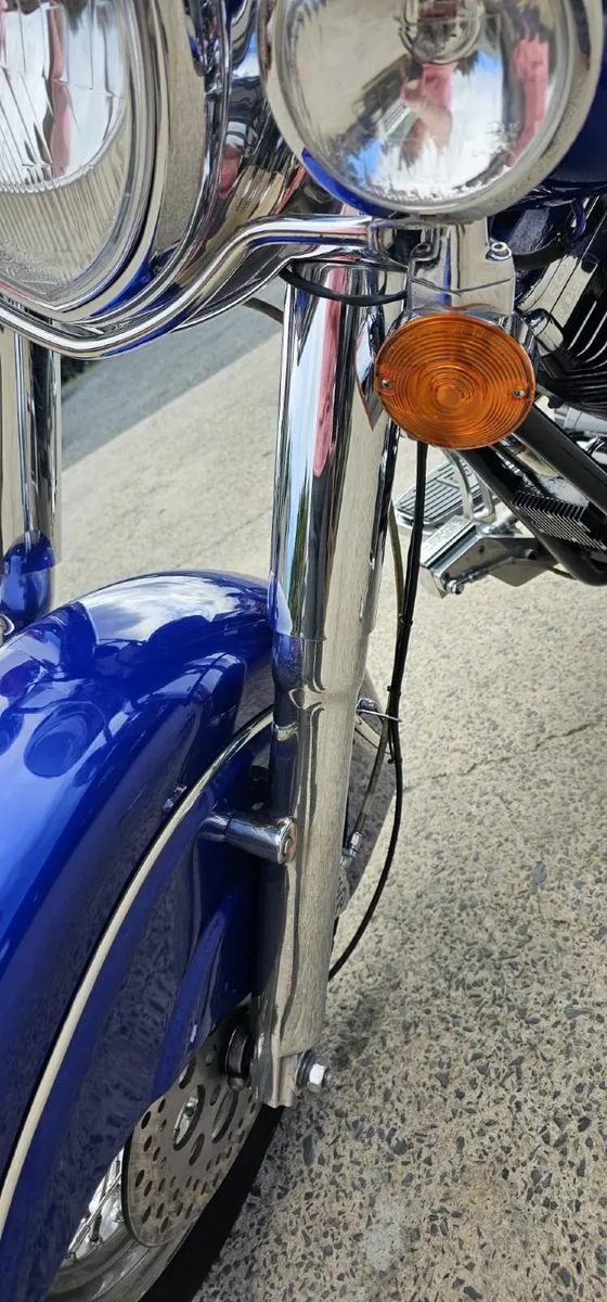 Indian Chief 2000 - Image 3