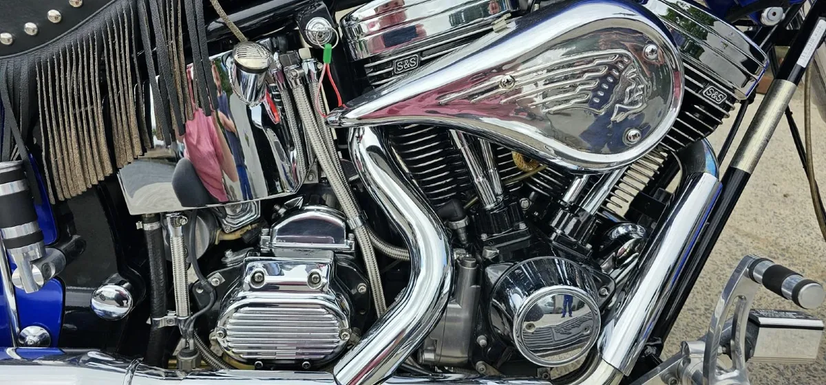 Indian Chief 2000 - Image 4